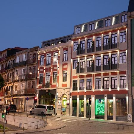 Se Catedral Hotel Porto, Tapestry Collection By Hilton Exterior foto
