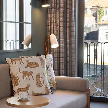 Se Catedral Hotel Porto, Tapestry Collection By Hilton Exterior foto