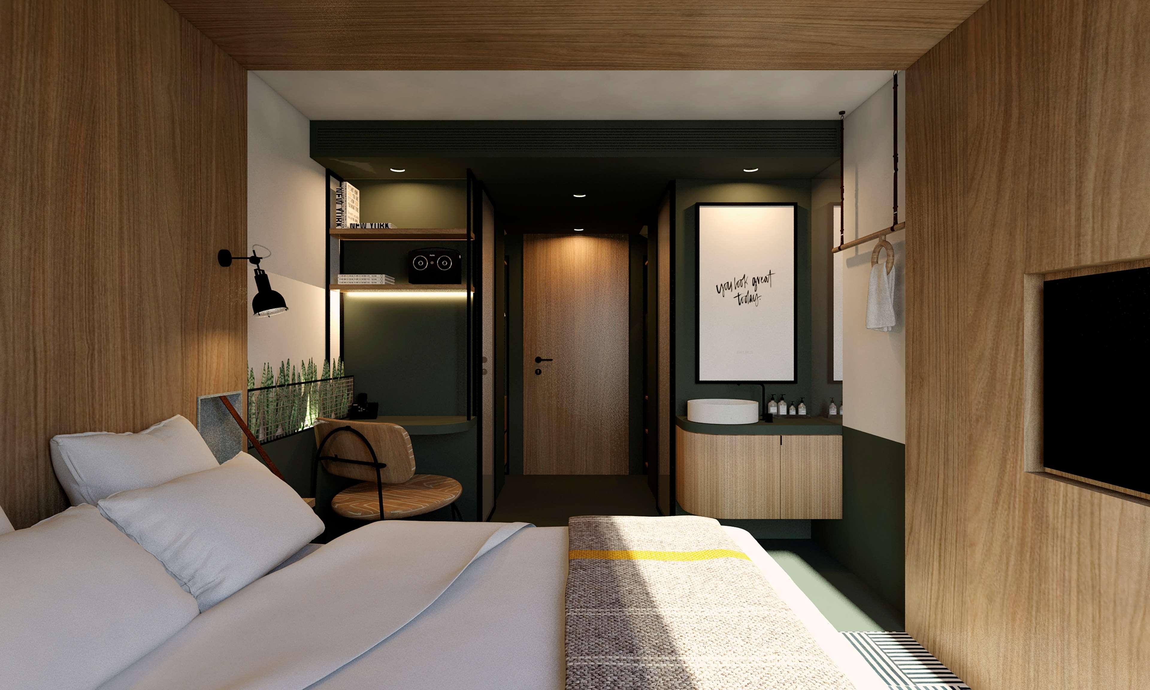 Se Catedral Hotel Porto, Tapestry Collection By Hilton Exterior foto