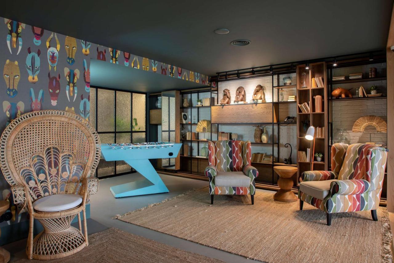 Se Catedral Hotel Porto, Tapestry Collection By Hilton Exterior foto