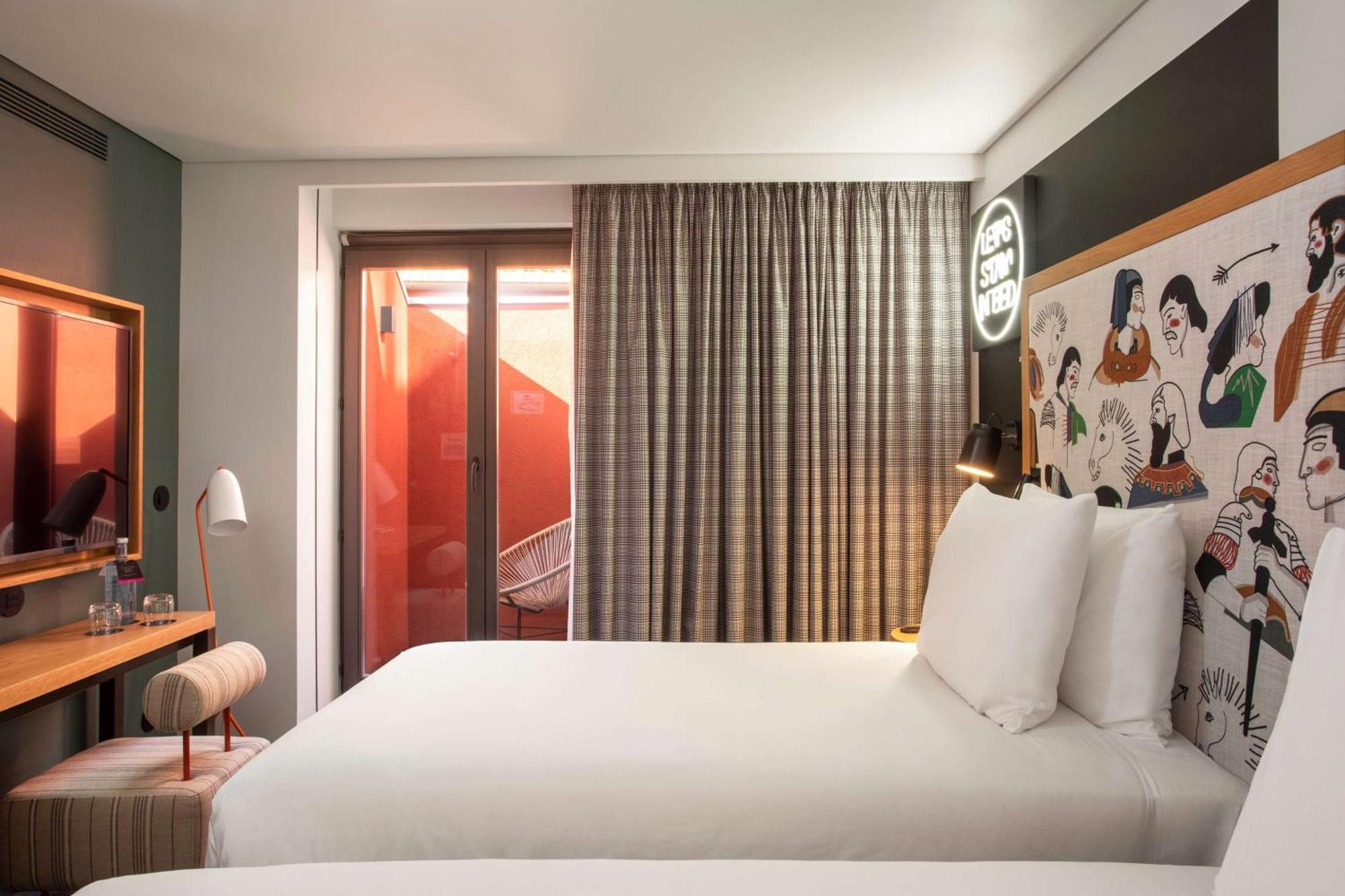 Se Catedral Hotel Porto, Tapestry Collection By Hilton Exterior foto