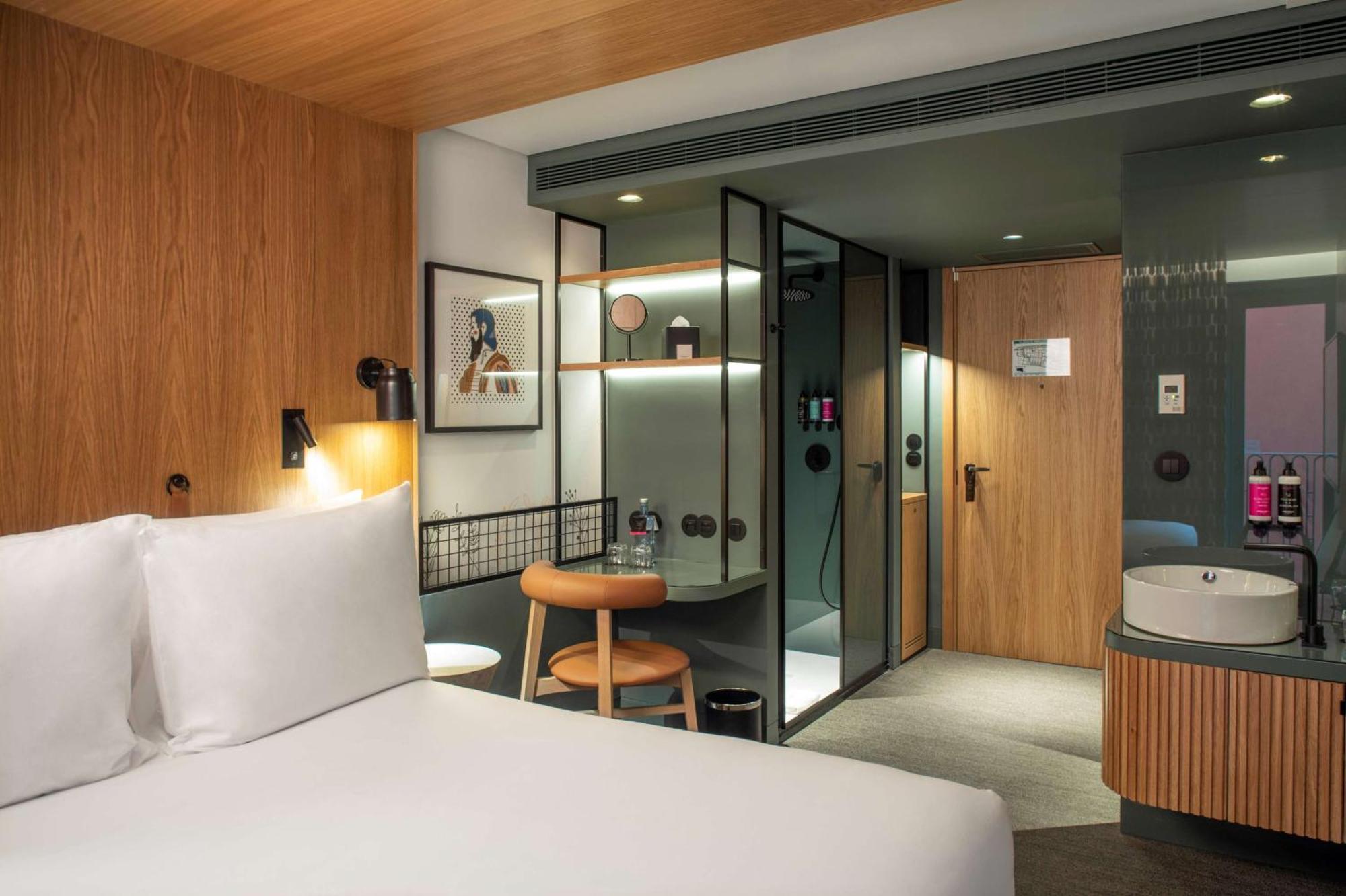 Se Catedral Hotel Porto, Tapestry Collection By Hilton Exterior foto